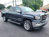 Used 2018 GMC Sierra 1500 SLT w/ SLT Premium Package image 3
