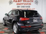 Used 2017 Audi Q5 3.0T Premium Plus w/ Technology Package image 4