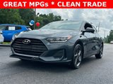 Used 2019 Hyundai Veloster 2.0 image 3