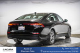 Used 2024 Honda Accord EX image 4
