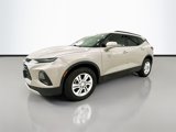 Used 2021 Chevrolet Blazer LT image 3