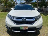 Used 2018 Honda CR-V Touring image 2