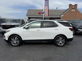 Used 2022 Chevrolet Equinox LT image 4