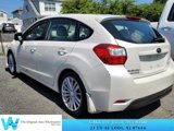 Used 2012 Subaru Impreza 2.0i Premium image 4