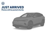 Used 2021 Volkswagen ID.4 Pro S image 2