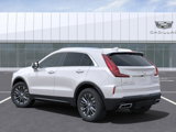 New 2024 Cadillac XT4 Premium Luxury w/ Cold Weather Package image 3