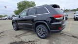 Used 2022 Jeep Grand Cherokee Limited image 6