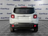 Used 2016 Jeep Renegade Latitude w/ Cold Weather Group image 4