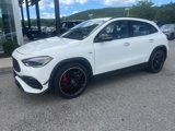 Certified 2021 Mercedes-Benz GLA 45 AMG 4MATIC image 2