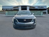 Used 2020 Cadillac XT4 Sport image 2