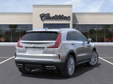 New 2025 Cadillac XT4 Premium Luxury w/ Technology Package image 4