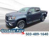 Used 2019 Chevrolet Colorado LT image 1