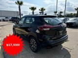 Used 2021 Nissan Kicks SV image 4
