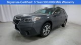 Used 2020 Subaru Outback Limited image 4