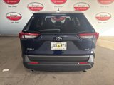 Used 2022 Toyota RAV4 XLE image 5
