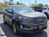 Used 2019 Ford Edge SEL w/ Equipment Group 201A image 3