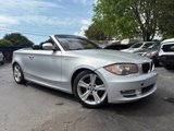 Used 2011 BMW 128i Convertible image 2