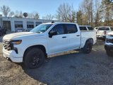 New 2025 Chevrolet Silverado 1500 Custom image 3