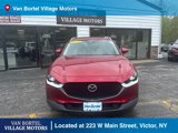 Used 2024 MAZDA CX-30 AWD 2.5 S w/ Premium Package image 3