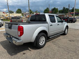 Used 2015 Nissan Frontier SV w/ SV Value Truck Package image 3