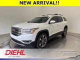 Used 2019 GMC Acadia SLT image 3