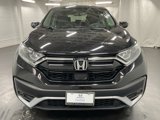 Certified 2021 Honda CR-V EX-L image 3