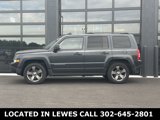 Used 2015 Jeep Patriot High Altitude image 2
