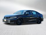 New 2025 Honda Civic Sport image 3