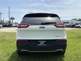 Used 2015 Jeep Cherokee Limited image 6