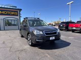 Used 2018 Subaru Forester 2.5i Premium w/ All-Weather Package image 2
