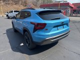 New 2025 Chevrolet Trax ACTIV w/ Sunroof Package image 3