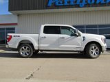 Used 2021 Ford F150 Lariat image 2