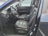 Used 2022 MAZDA CX-5 AWD 2.5 S w/ Preferred Package image 4
