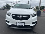 Certified 2021 Buick Encore Preferred w/ Safety Package image 3