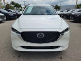 Used 2022 MAZDA CX-5 Signature image 3