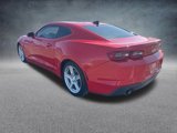 Used 2019 Chevrolet Camaro LT image 5