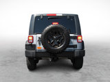 Used 2017 Jeep Wrangler Sport image 5