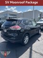 Used 2016 Nissan Rogue SV w/ SV Moonroof Package image 4