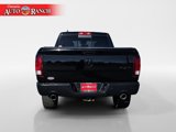 Used 2020 RAM 1500 Classic Warlock w/ Trailer & Traction Group image 4
