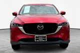 Certified 2022 MAZDA CX-5 AWD 2.5 S w/ Premium Package image 3