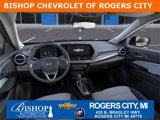 New 2025 Chevrolet Trax LT w/ LT Convenience Package image 2