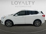 Used 2020 Buick Envision Essence w/ Experience Buick Package image 2