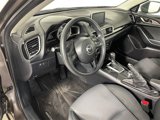 Used 2015 MAZDA MAZDA3 i Sport image 5