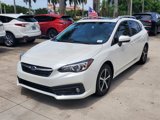 Used 2023 Subaru Impreza Premium image 3