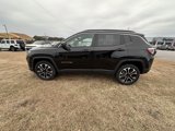 Certified 2023 Jeep Compass Limited image 4