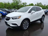 Certified 2022 Buick Encore Preferred image 3