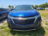 Certified 2022 Chevrolet Equinox LT image 2