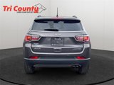 Used 2022 Jeep Compass Limited w/ Sun and Sound Group image 6