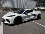 Used 2020 Chevrolet Corvette Stingray Preferred Cpe w/ 2LT Preferred Equipment Group image 3
