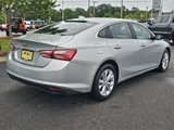 Used 2020 Chevrolet Malibu LT image 4